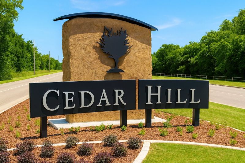Cedar Hill, TX