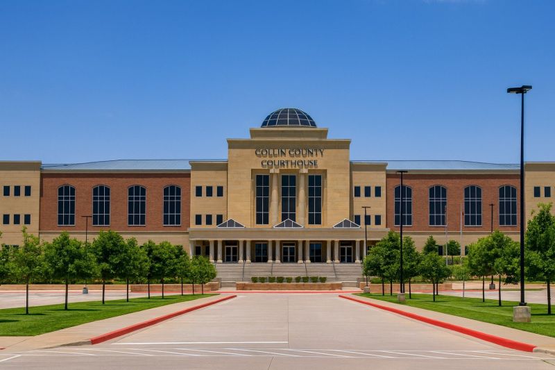 Collin County, TX