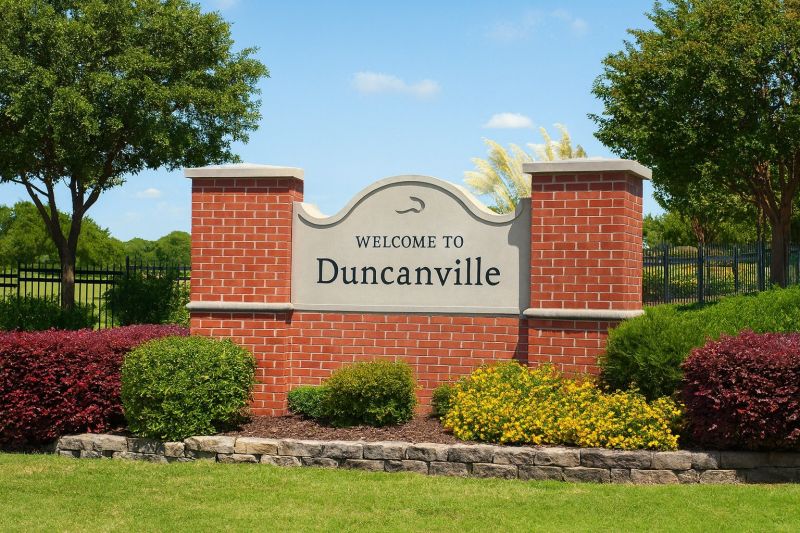 Duncanville, TX
