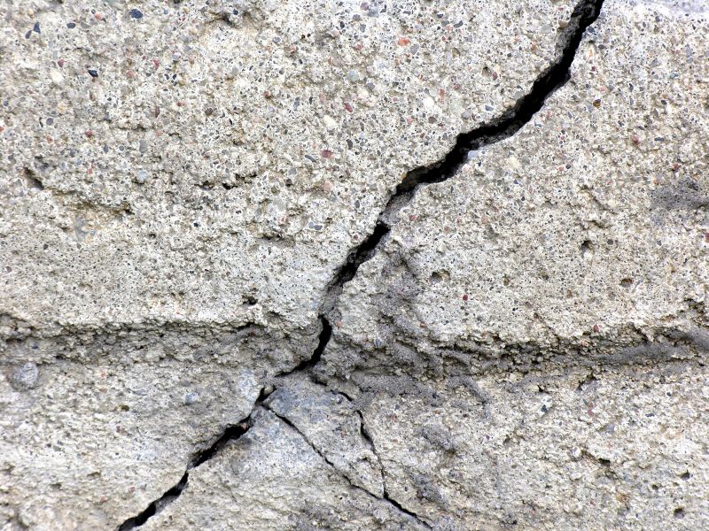 Cracked Foundation Repair in Carrollton, TX