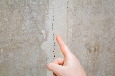 Cracked Foundation Repair in Coppell, TX