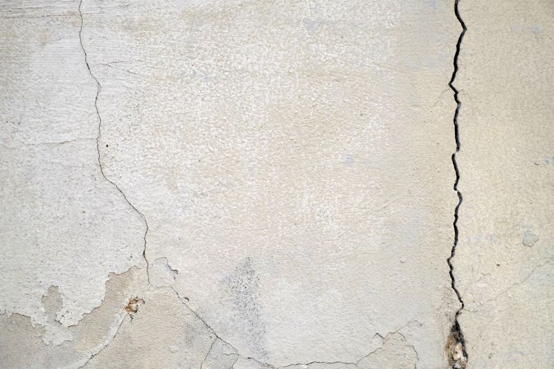Cracked Foundation Repair in Duncanville, TX