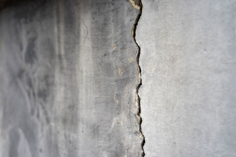 Foundation Crack Repair in Grand Prairie, TX