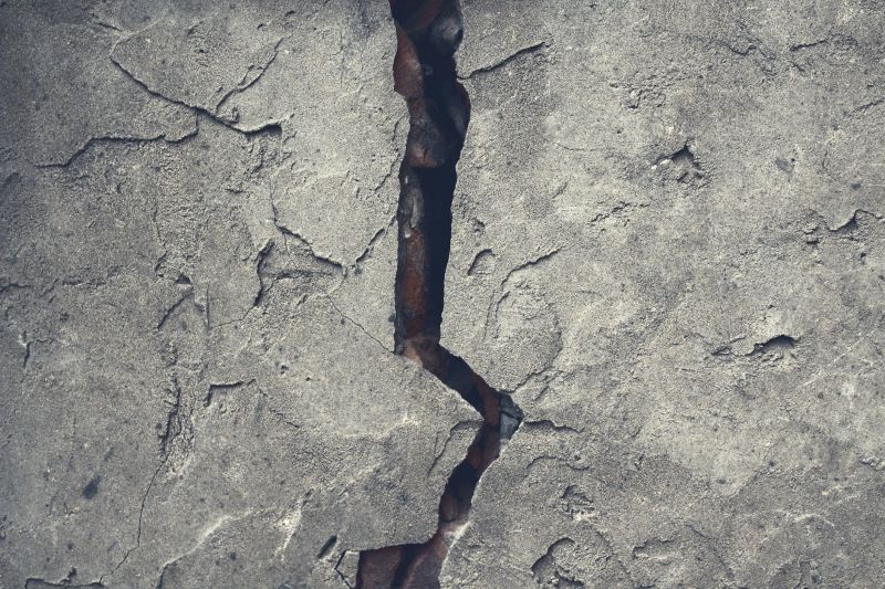 Foundation Crack Repair in Waxahachie, TX