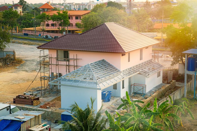 Foundation Raising in Forney, TX