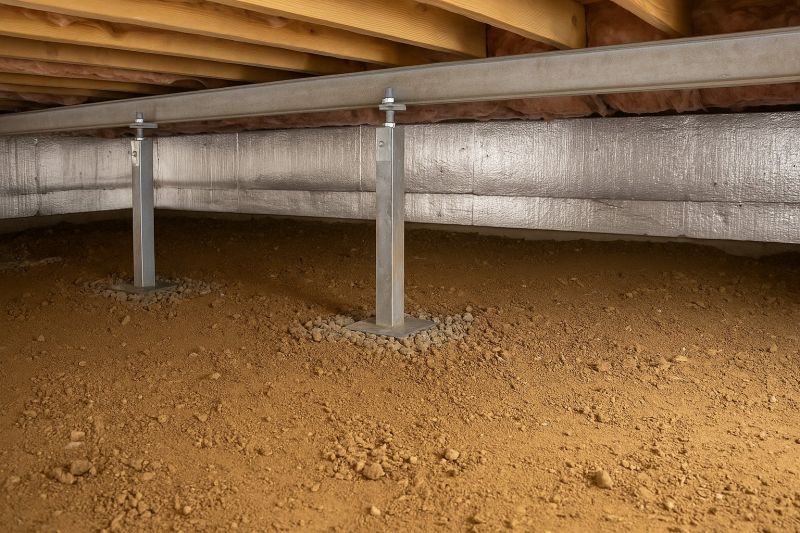 Foundation Raising in Plano, TX