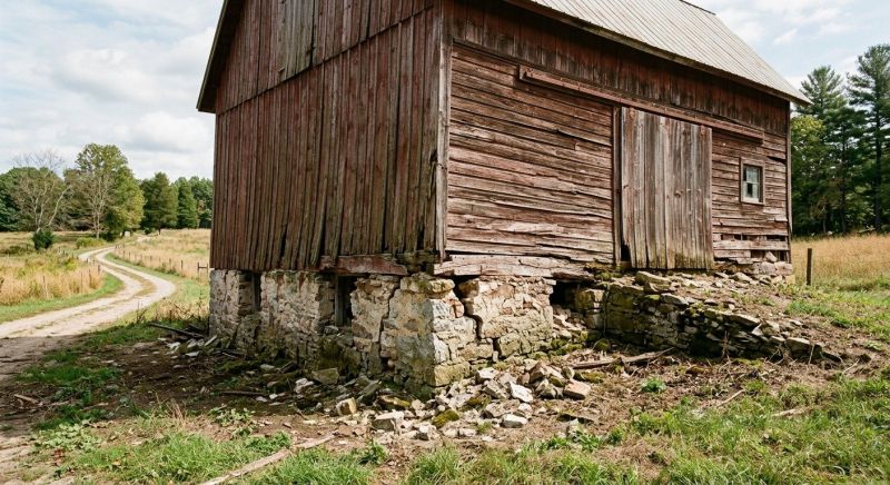 Foundation Restoration in Dallas County, TX