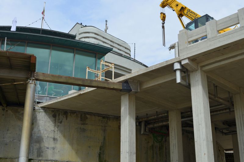 Piering Service in Dallas County, TX